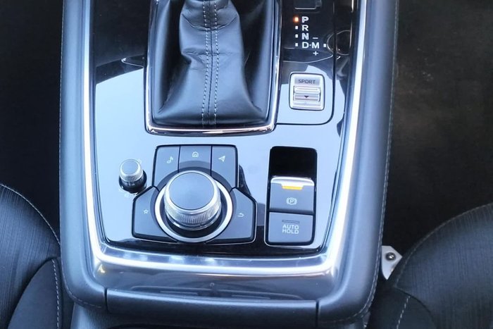2023 Mazda CX-8 G25 Sport
