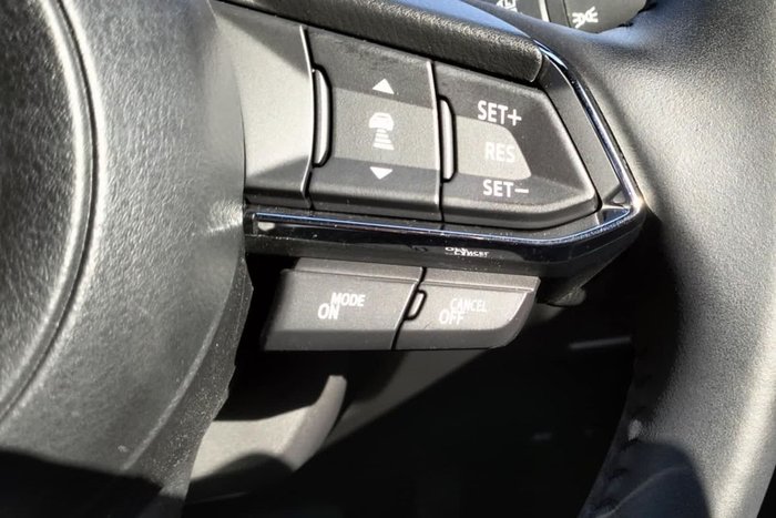 2023 Mazda CX-8 G25 Sport