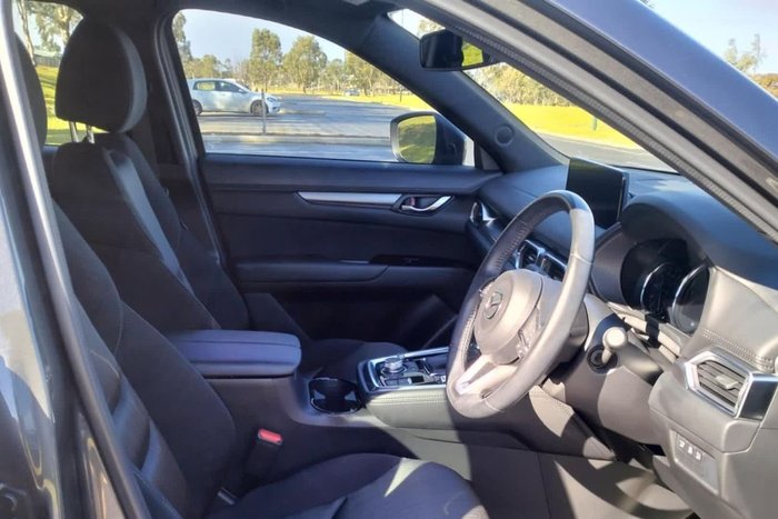 2023 Mazda CX-8 G25 Sport