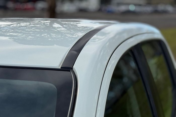 2021 Mitsubishi Triton GLX+