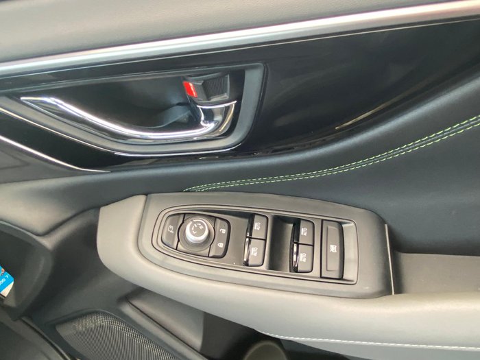 2025 Subaru Outback AWD Sport XT