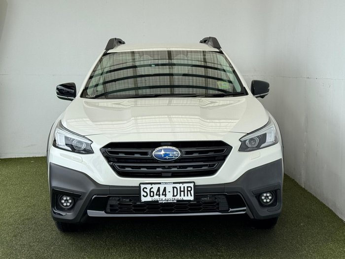 2025 Subaru Outback AWD Sport XT