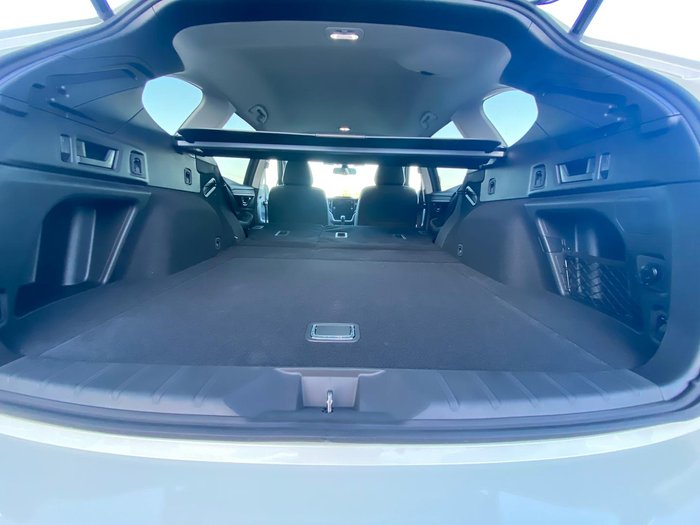 2025 Subaru Outback AWD Sport XT