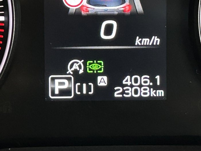 2025 Subaru Outback AWD Sport XT