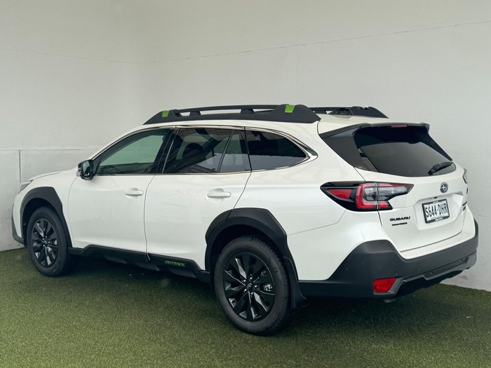 2025 Subaru Outback AWD Sport XT