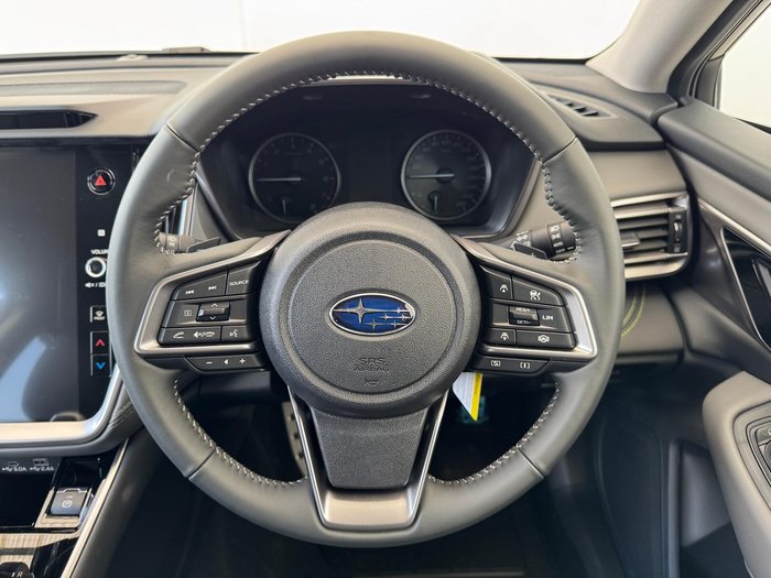 2025 Subaru Outback AWD Sport XT