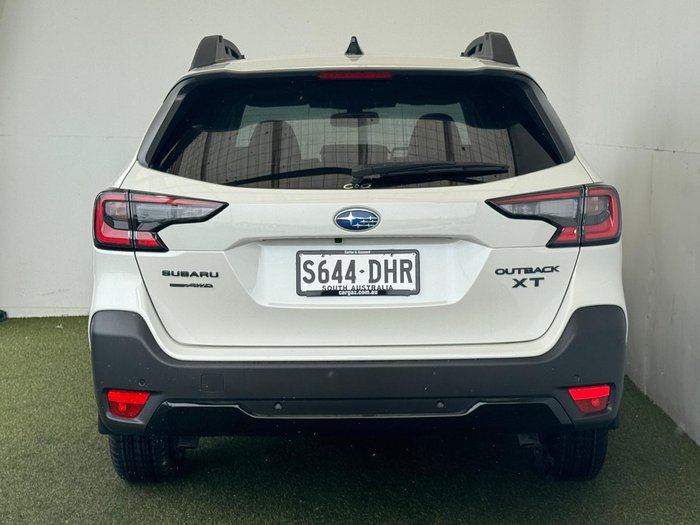 2025 Subaru Outback AWD Sport XT
