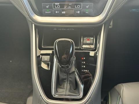 2025 Subaru Outback AWD Sport XT