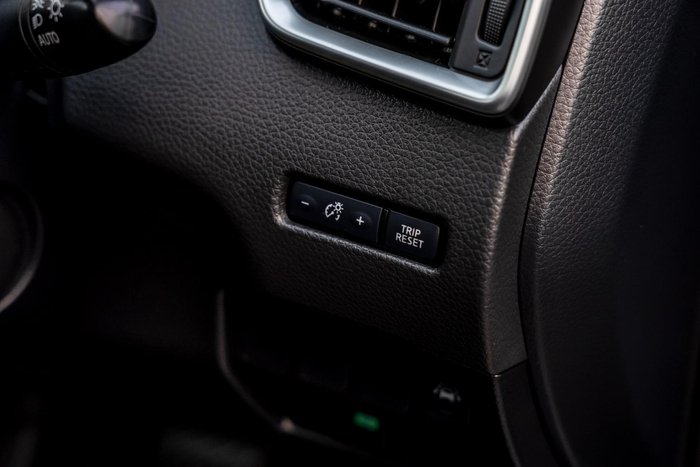 2020 Nissan QASHQAI Ti J11 Series 3 MY20 Gun Metallic