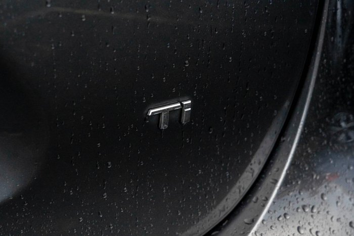 2020 Nissan QASHQAI Ti J11 Series 3 MY20 Gun Metallic