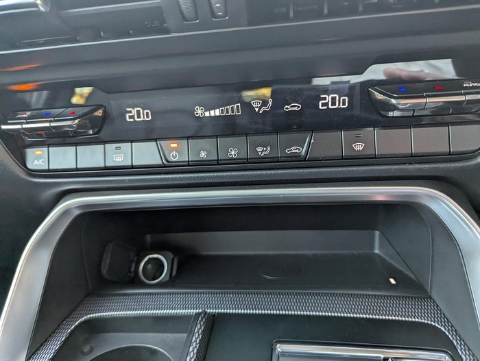 2024 Mazda CX-60 G40e Evolve