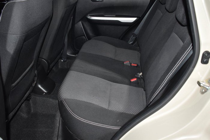 2016 Suzuki Vitara RT-S