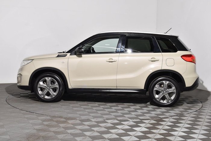 2016 Suzuki Vitara RT-S