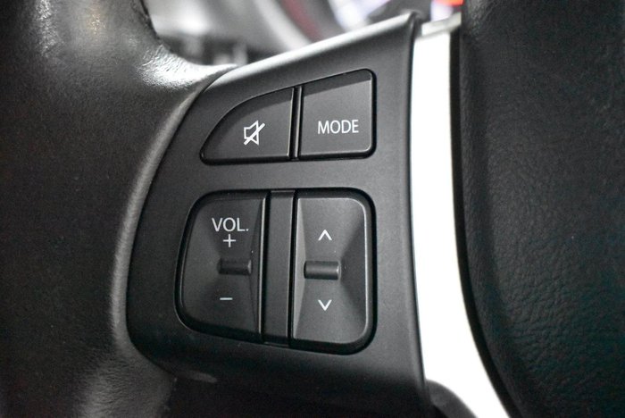 2016 Suzuki Vitara RT-S
