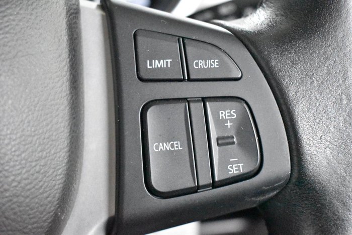 2016 Suzuki Vitara RT-S
