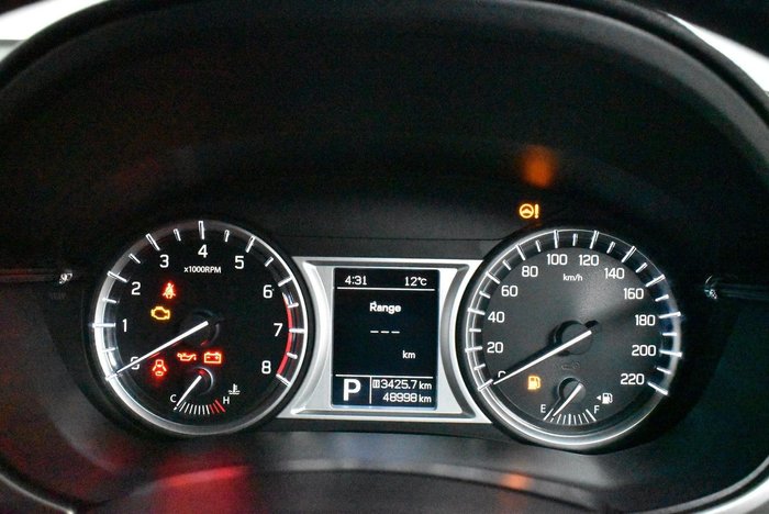 2016 Suzuki Vitara RT-S
