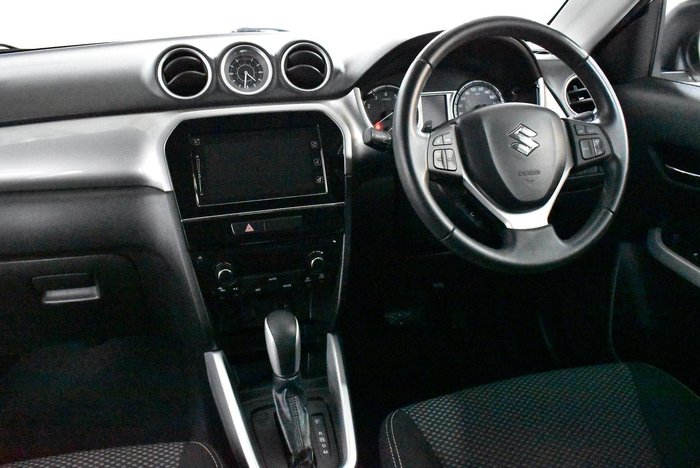 2016 Suzuki Vitara RT-S