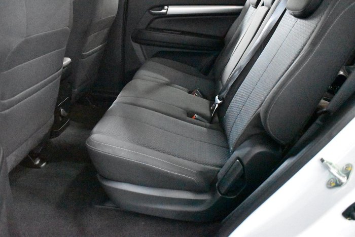 2019 Holden Trailblazer LT
