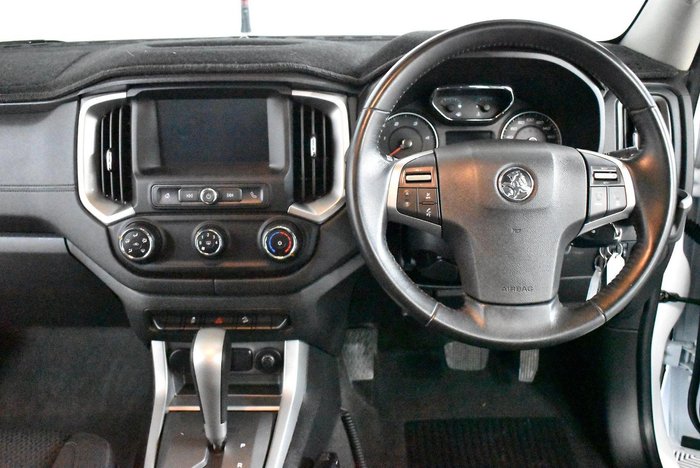 2019 Holden Trailblazer LT