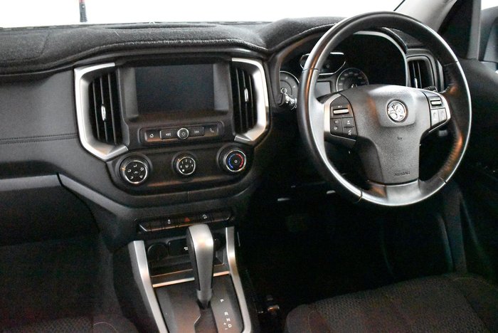 2019 Holden Trailblazer LT