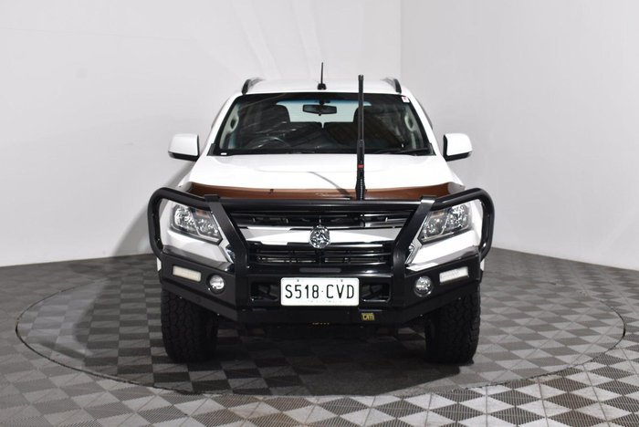 2019 Holden Trailblazer LT