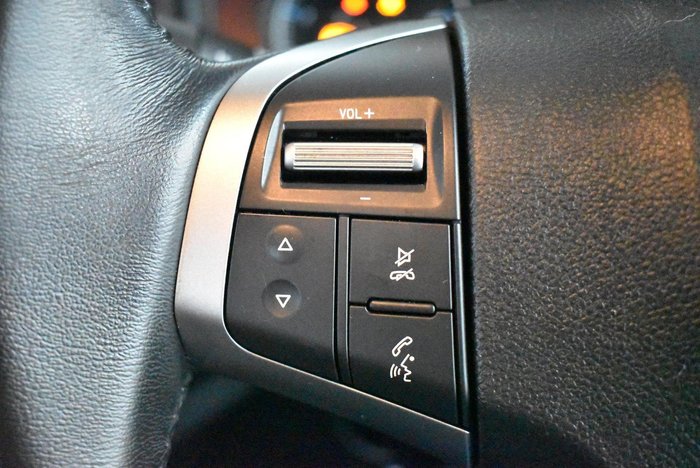 2019 Holden Trailblazer LT