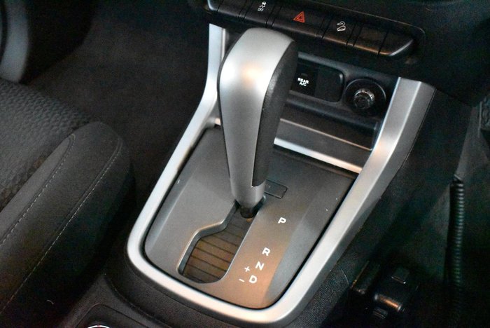 2019 Holden Trailblazer LT