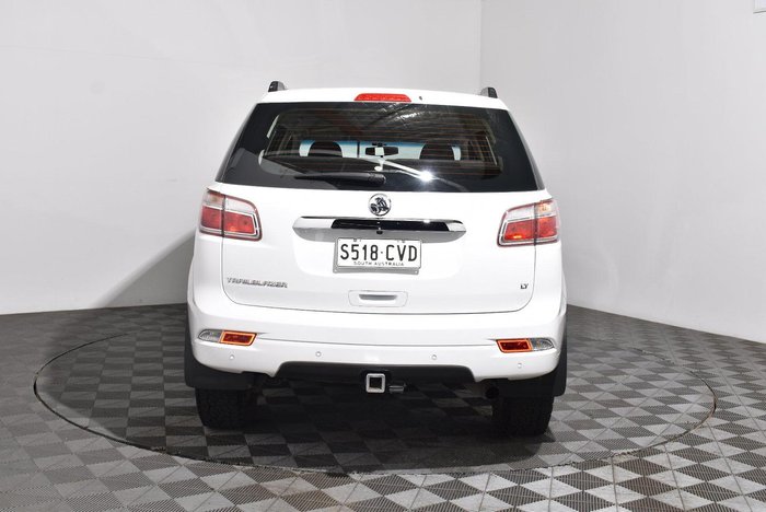 2019 Holden Trailblazer LT