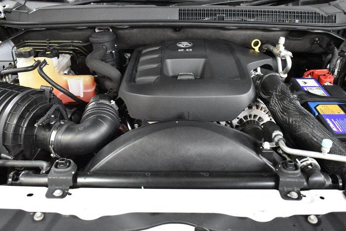 2019 Holden Trailblazer LT