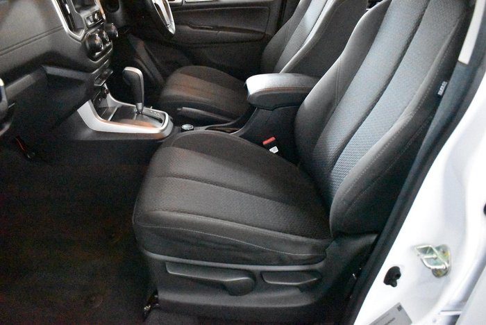 2019 Holden Trailblazer LT