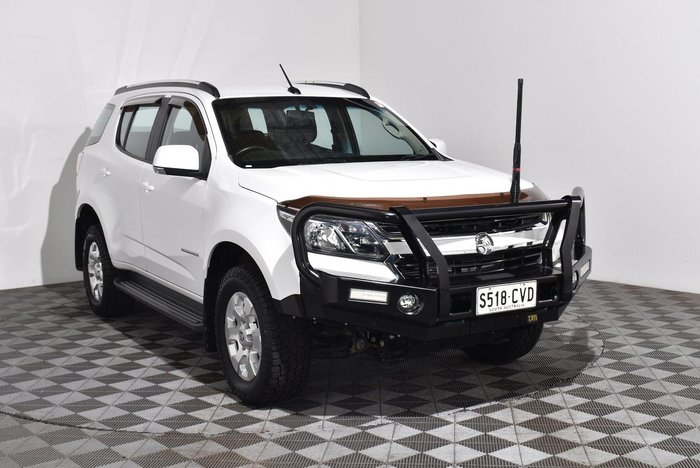 2019 Holden Trailblazer LT