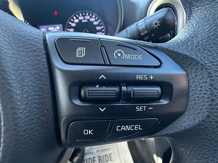 2017 Kia Picanto S