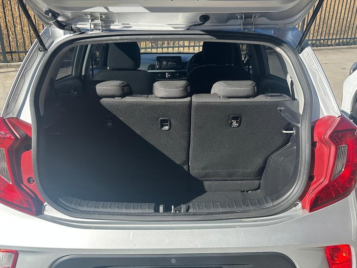 2017 Kia Picanto S