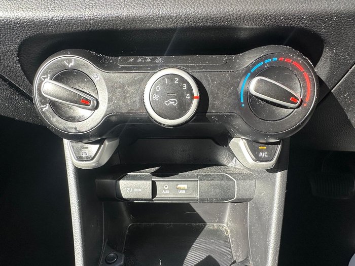 2017 Kia Picanto S