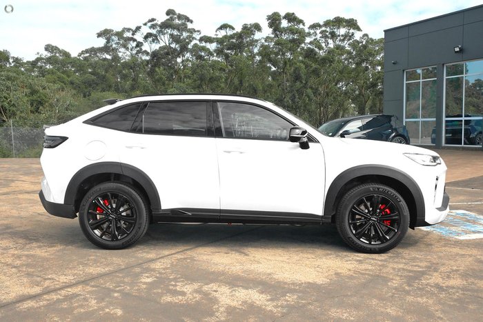 2025 GWM Haval H6GT Ultra PHEV