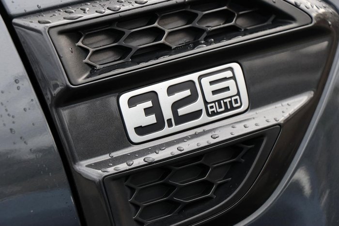 2021 Ford Ranger Wildtrak
