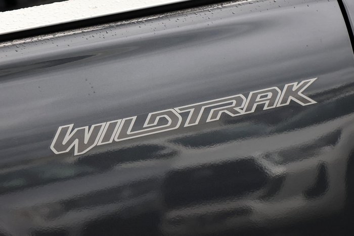 2021 Ford Ranger Wildtrak