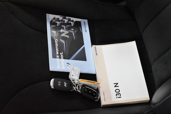 2024 Hyundai i30 N Premium