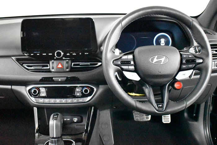 2024 Hyundai i30 N Premium