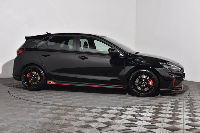 2024 Hyundai i30 N Premium