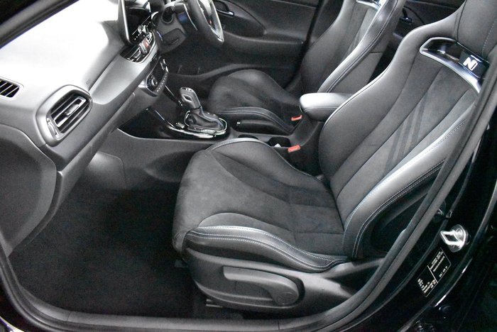 2024 Hyundai i30 N Premium
