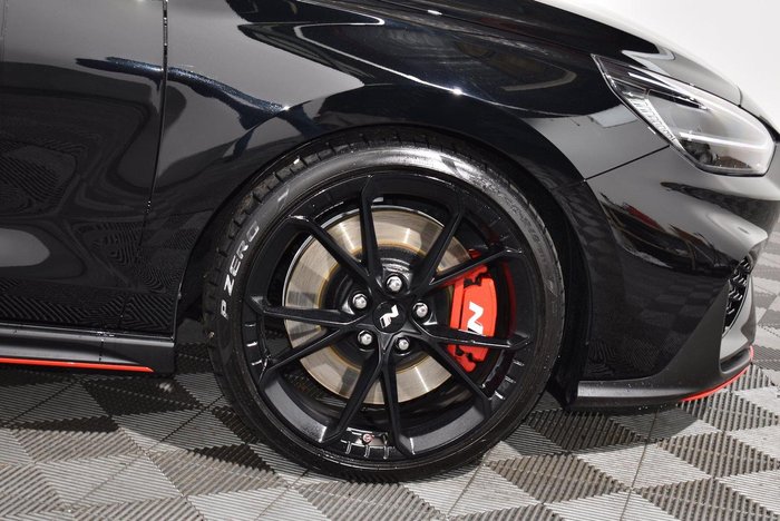 2024 Hyundai i30 N Premium