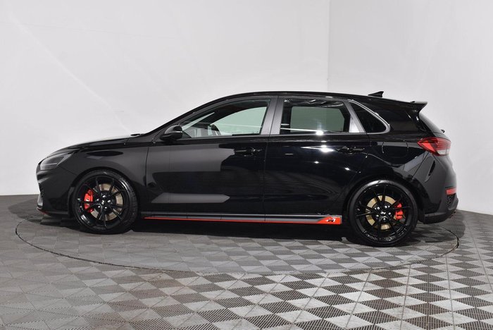 2024 Hyundai i30 N Premium