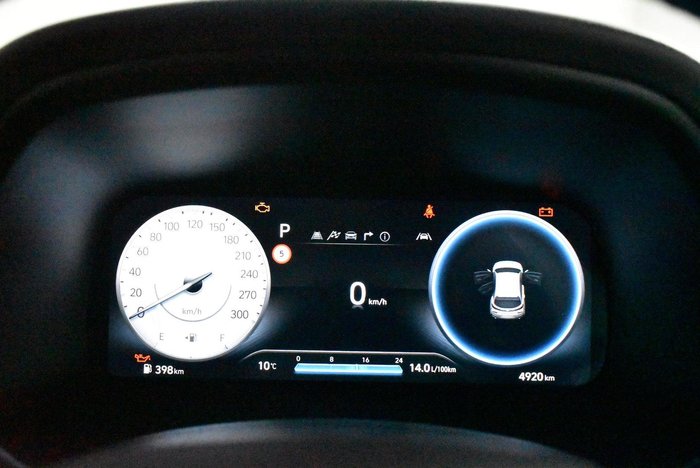 2024 Hyundai i30 N Premium