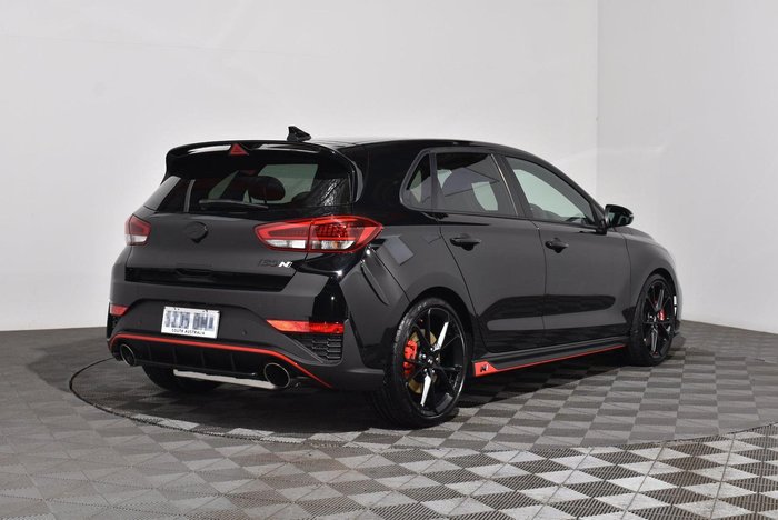 2024 Hyundai i30 N Premium