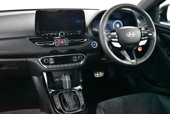 2024 Hyundai i30 N Premium