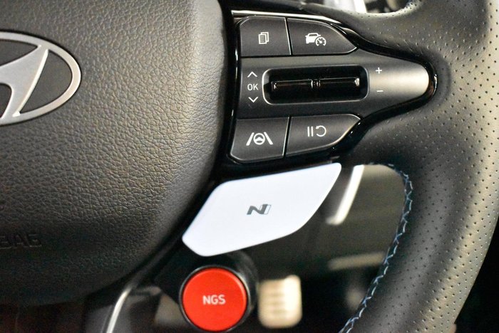 2024 Hyundai i30 N Premium