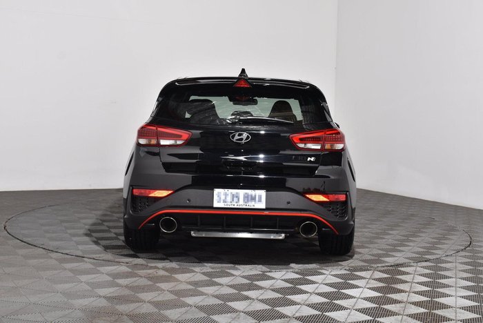 2024 Hyundai i30 N Premium
