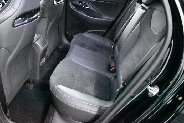2024 Hyundai i30 N Premium