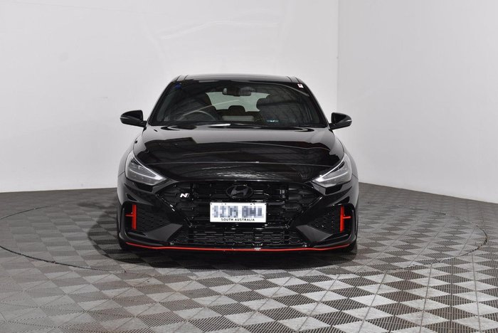2024 Hyundai i30 N Premium